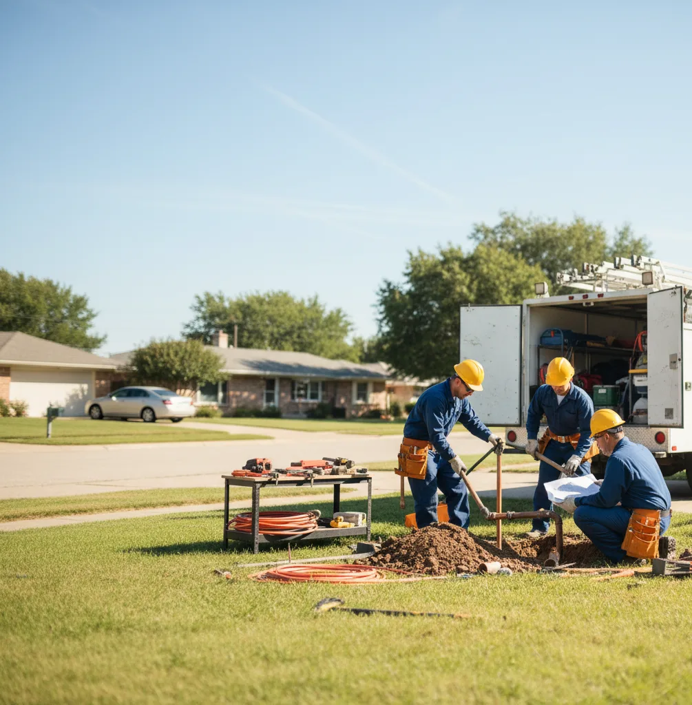 Water Heater Repair in Milwaukee, WI